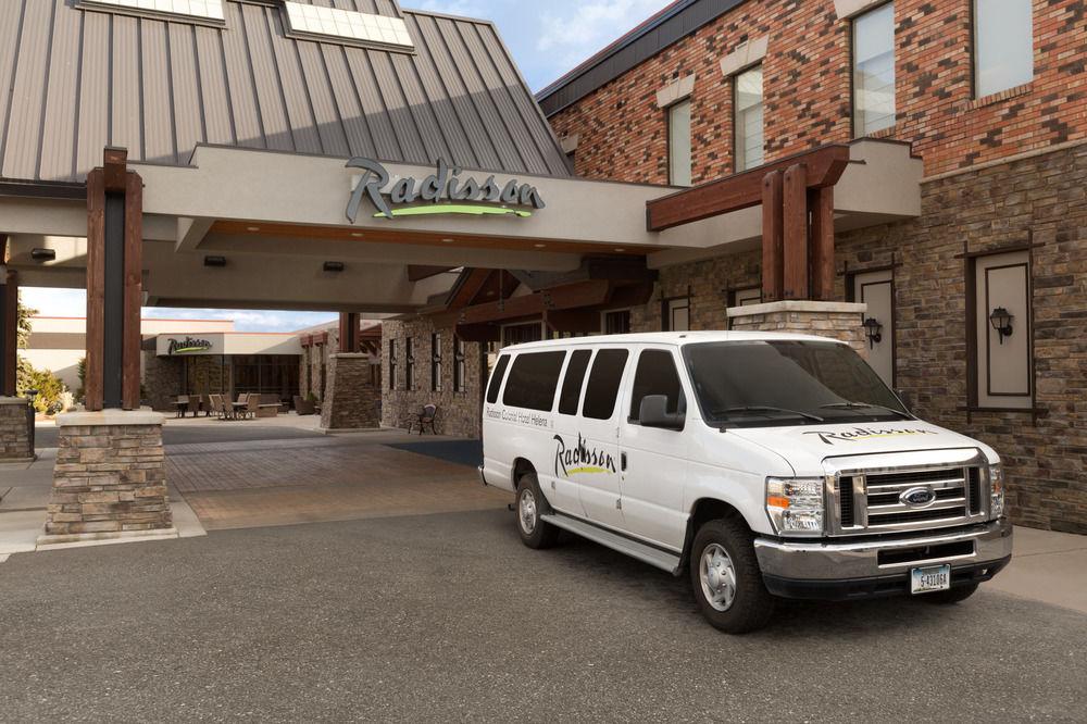 Delta Hotels By Marriott Helena Colonial Екстериор снимка