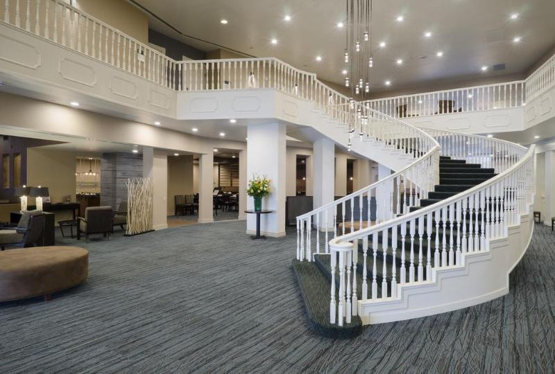 Delta Hotels By Marriott Helena Colonial Екстериор снимка