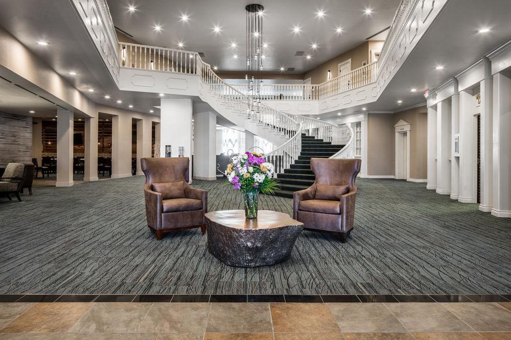 Delta Hotels By Marriott Helena Colonial Екстериор снимка