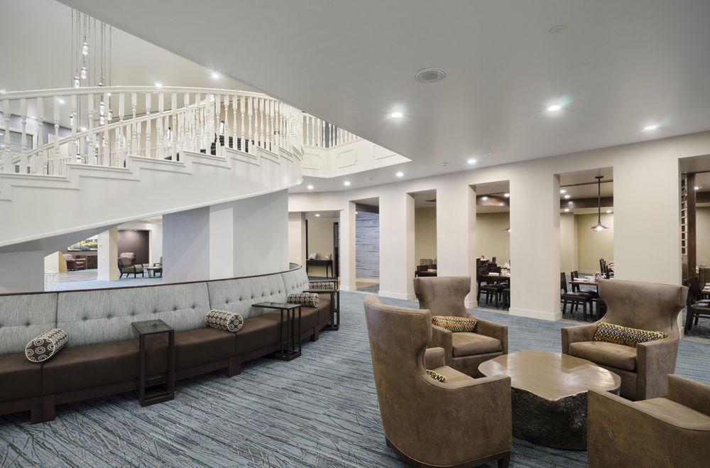 Delta Hotels By Marriott Helena Colonial Екстериор снимка