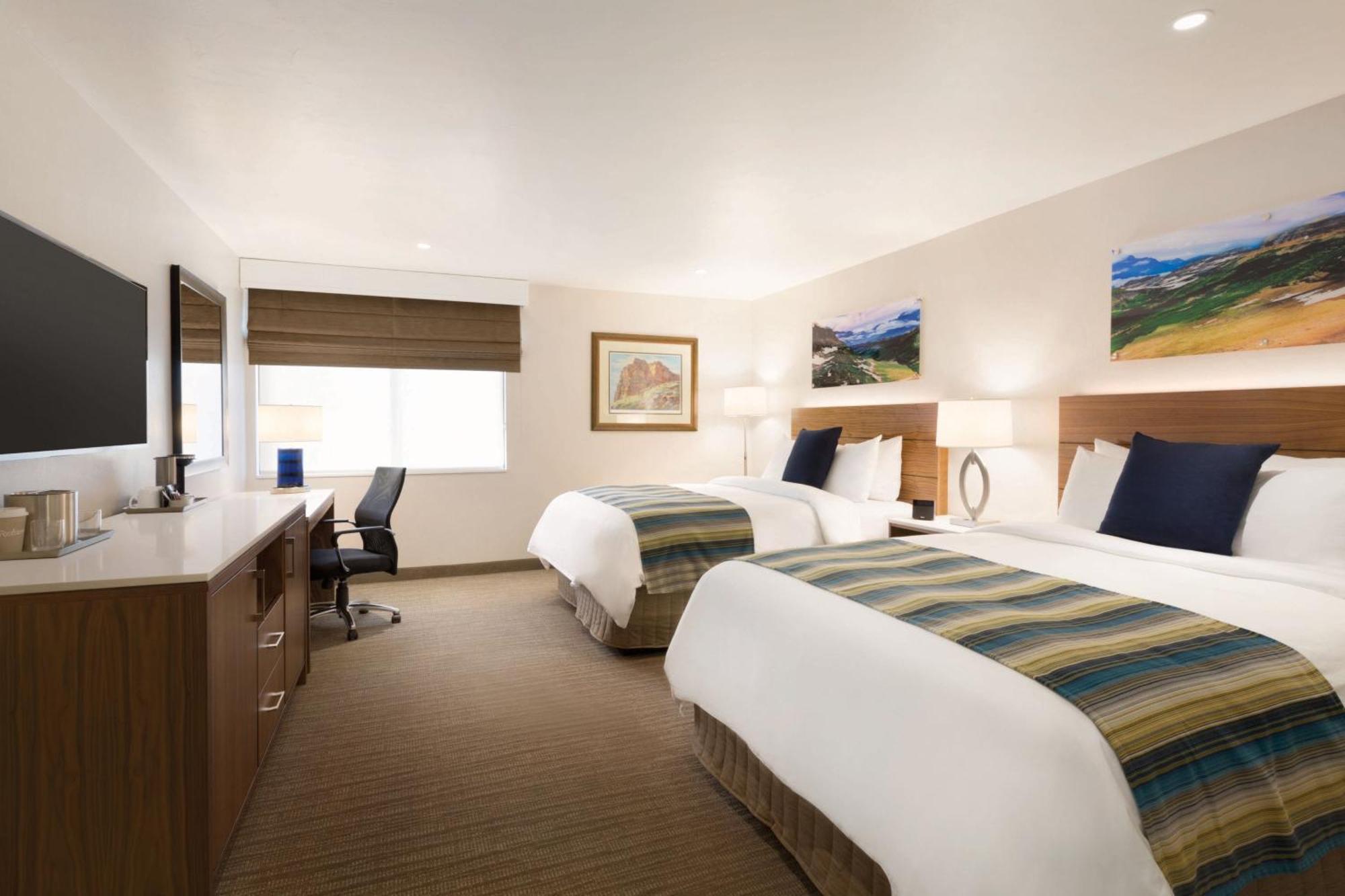 Delta Hotels By Marriott Helena Colonial Екстериор снимка