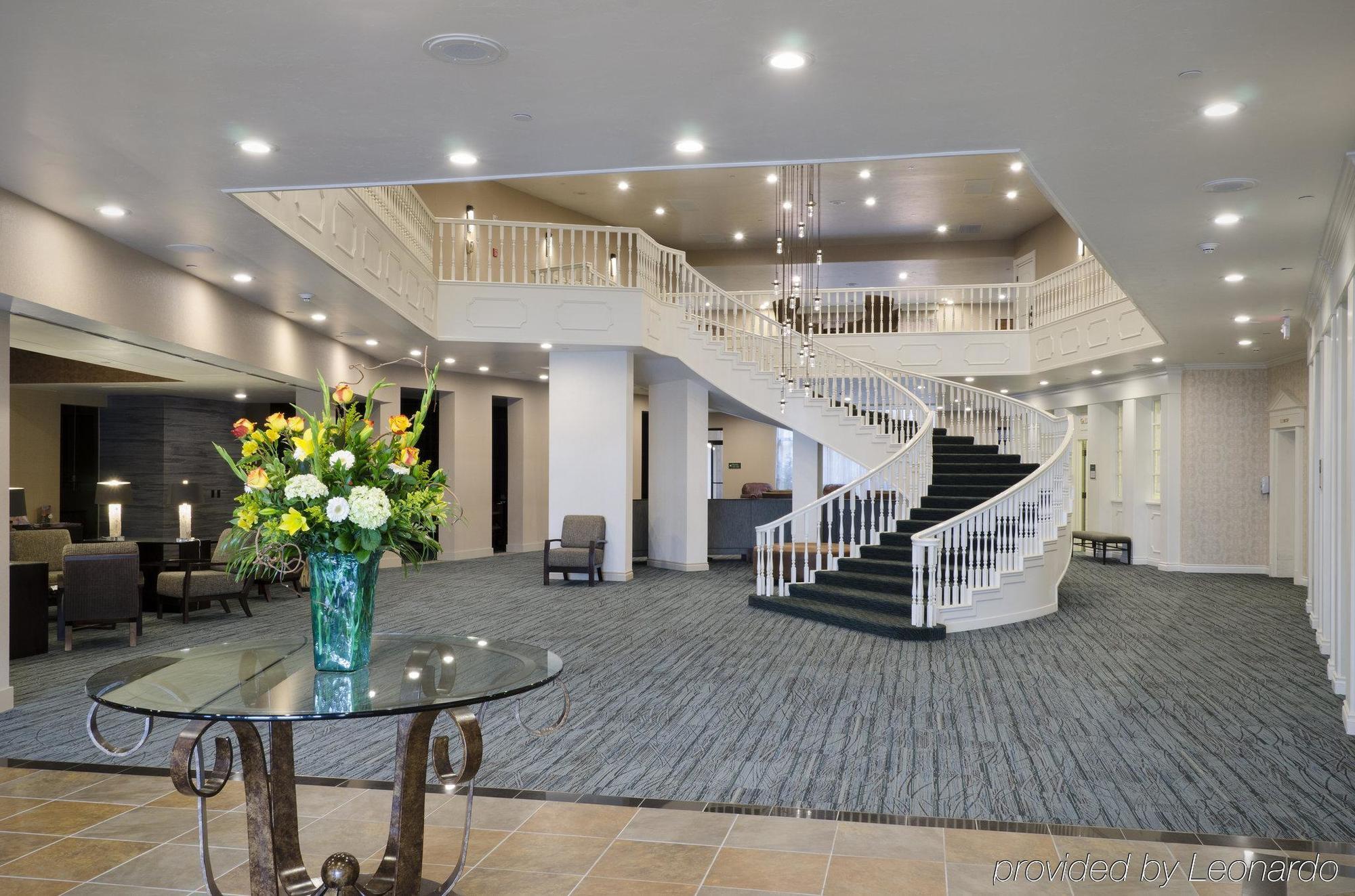Delta Hotels By Marriott Helena Colonial Екстериор снимка
